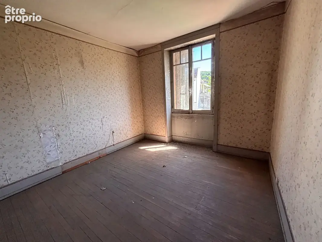 Plateau à aménager bâtiment années 20/30, 42 m2 - photo 9