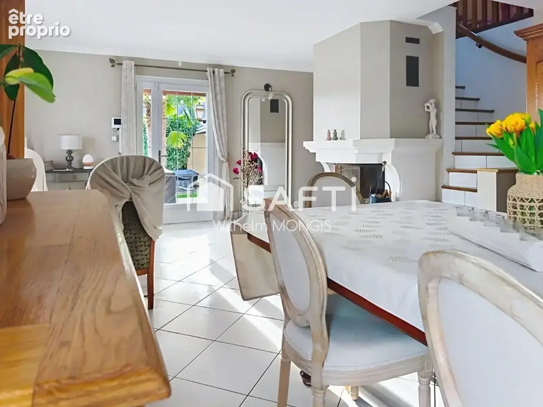 Photo 1 - Maison à FOSSES