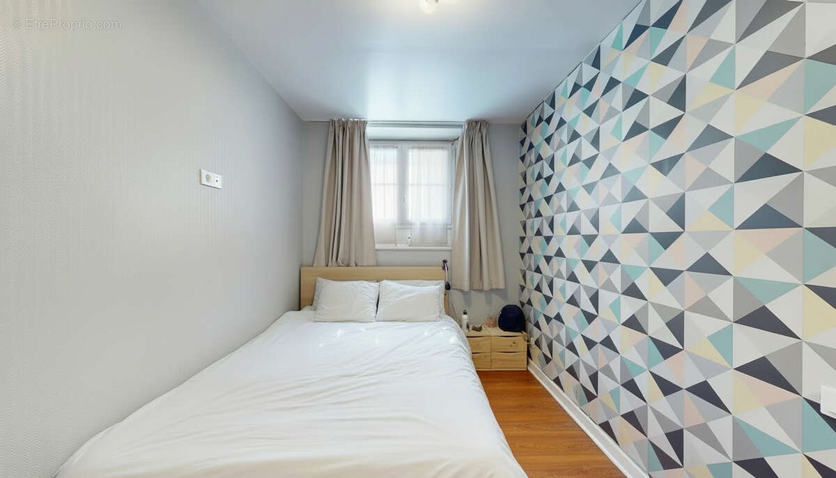 Appartement à BIARRITZ