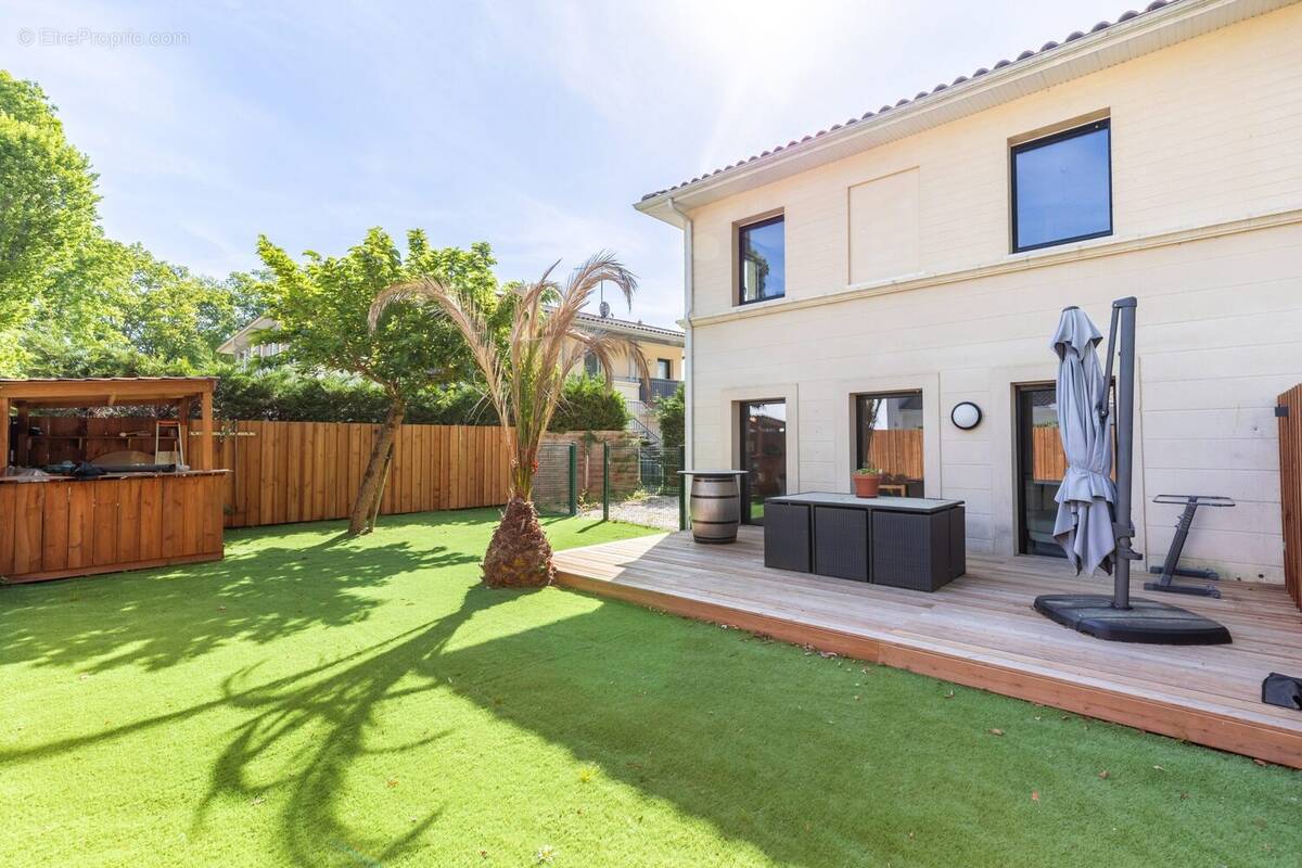 Appartement à GRADIGNAN