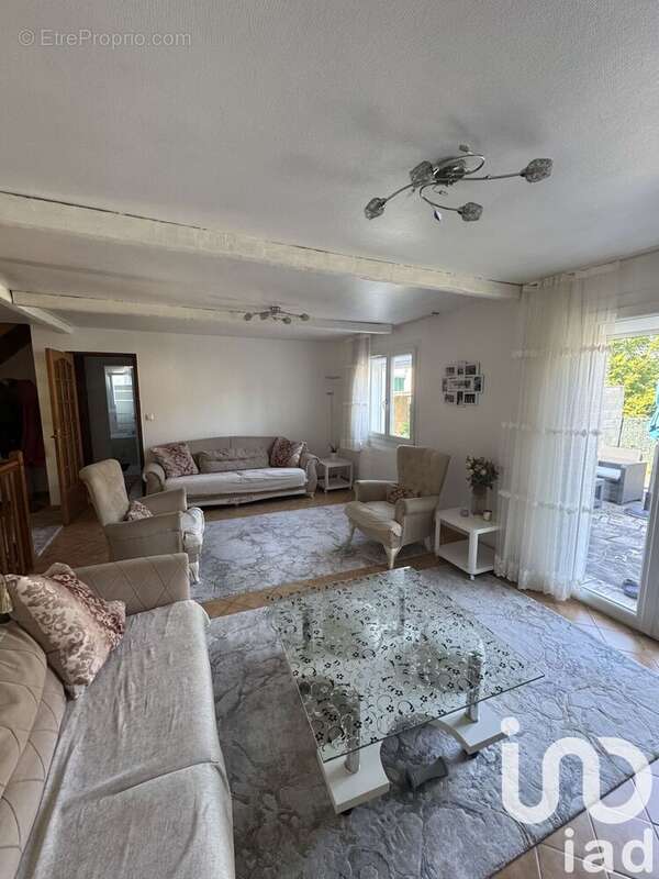 Photo 4 - Maison à SARAN