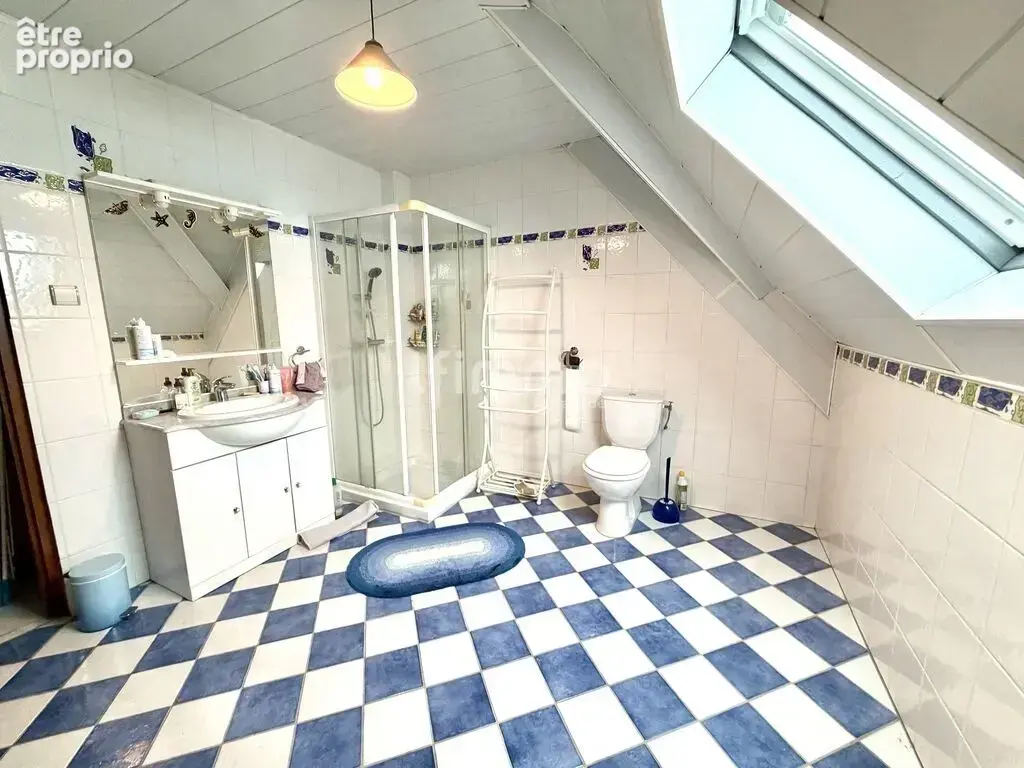 Maison 258 m² duplex, local pro, grange, terrain constructible - photo 14