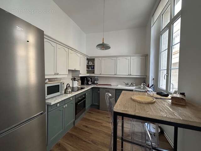 Appartement à PERPIGNAN