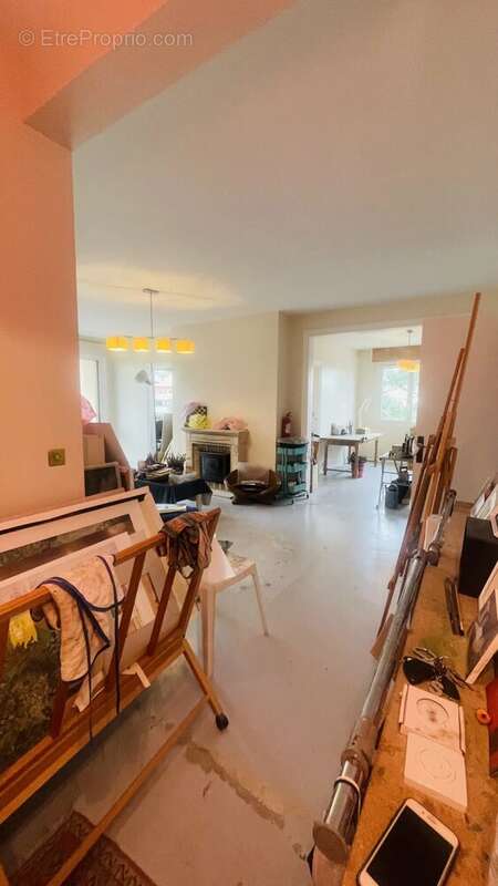 Appartement à NOISY-LE-ROI