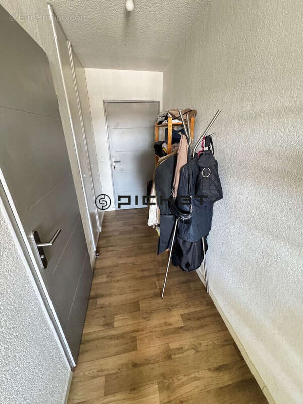 Appartement à LORMONT