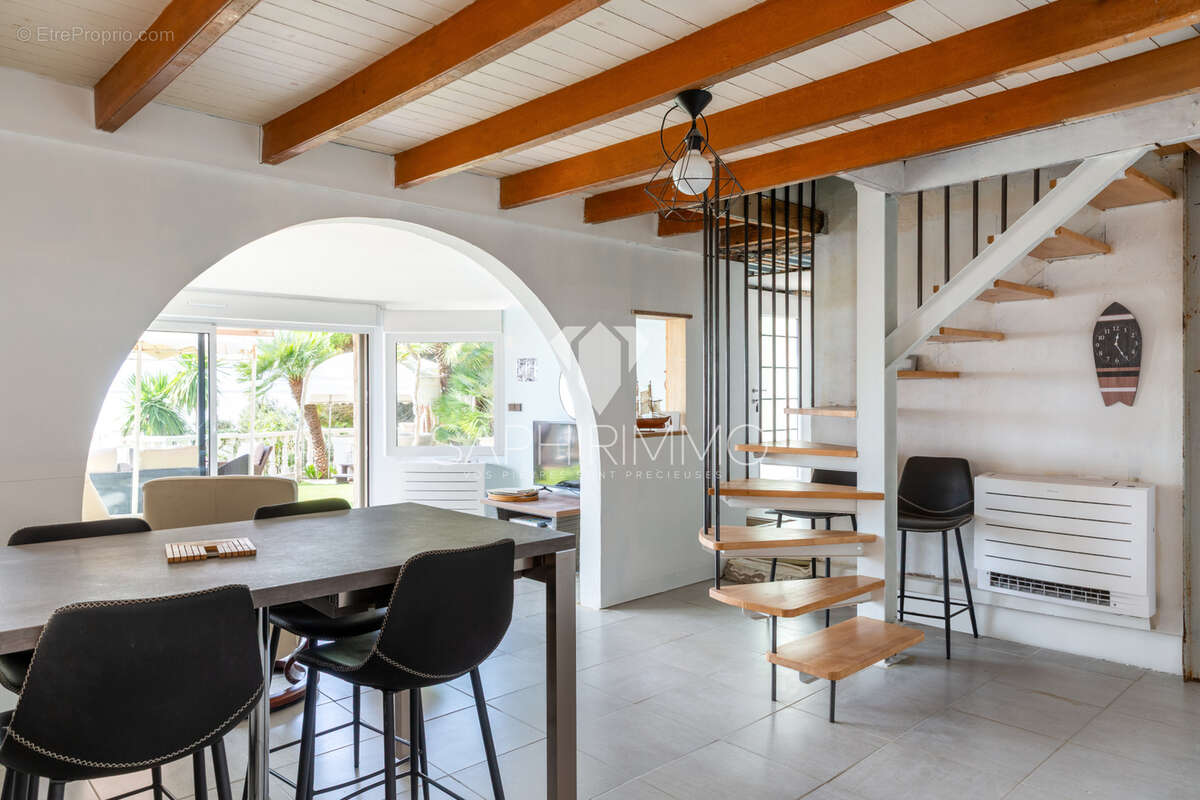 Maison à ROYAN