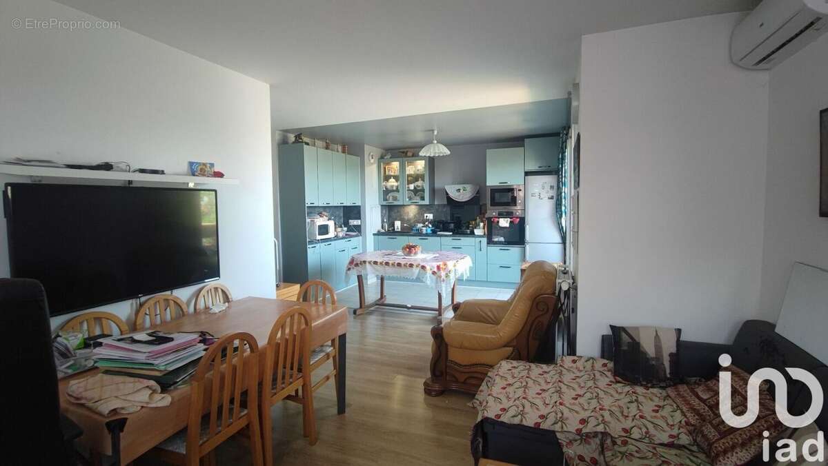 Photo 7 - Appartement à MELUN
