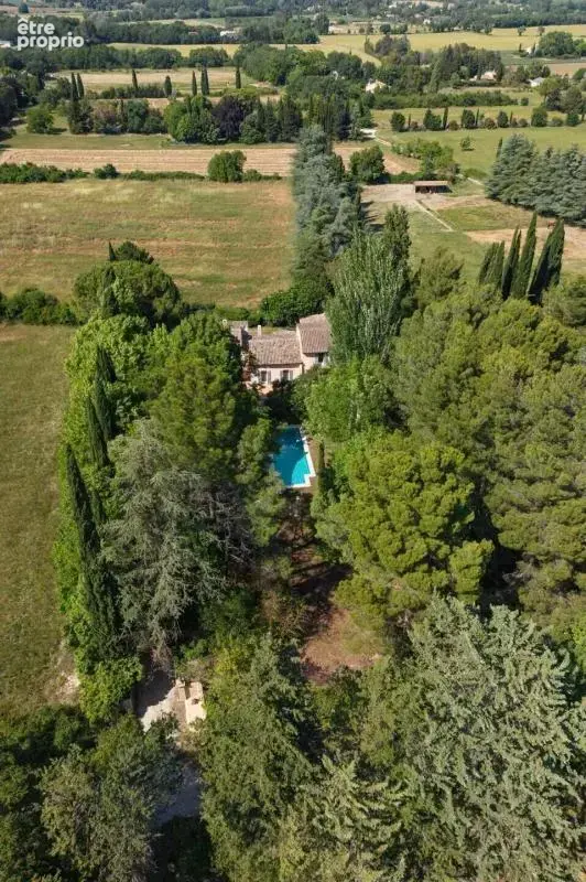 Puyricard – bastide de caractère dans un écrin de verdure - photo 3