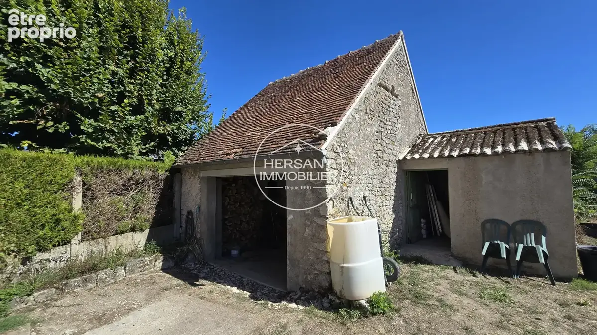 Entre beaugency et mer - photo 3