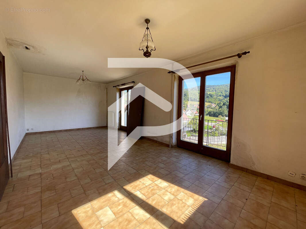 Maison à SOULTZEREN