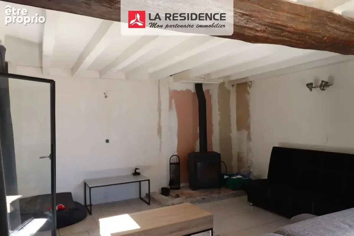 Maison 4 pièces 107 m² à vendre à Chaussy (95710) - photo 4