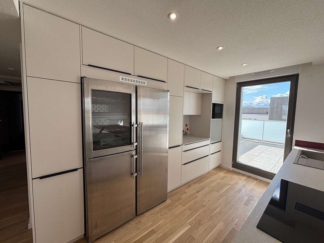 Appartement à ILLKIRCH-GRAFFENSTADEN