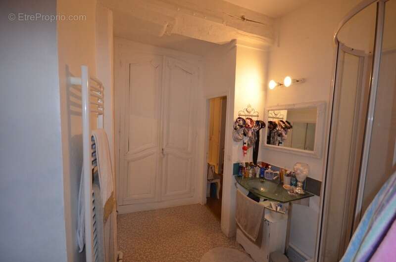 Maison à LA FERTE-MILON