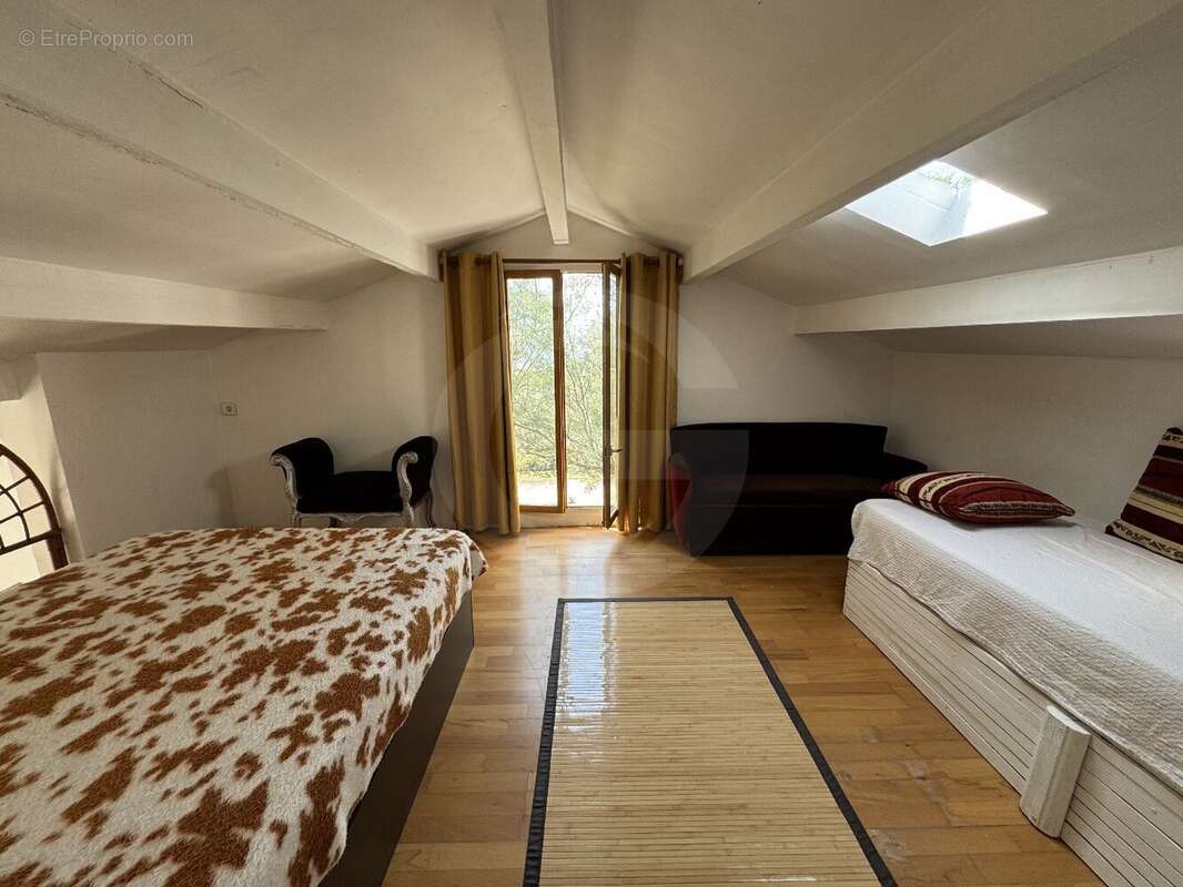 Un petit paradis rare au bord de l'étang de thau - photo 8