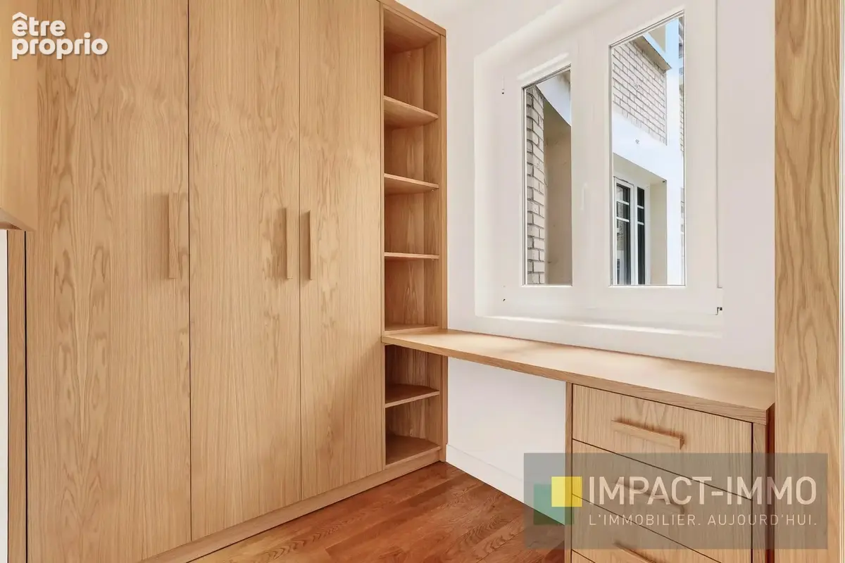 Photo Appartement à Courbevoie au prix de 289 000€