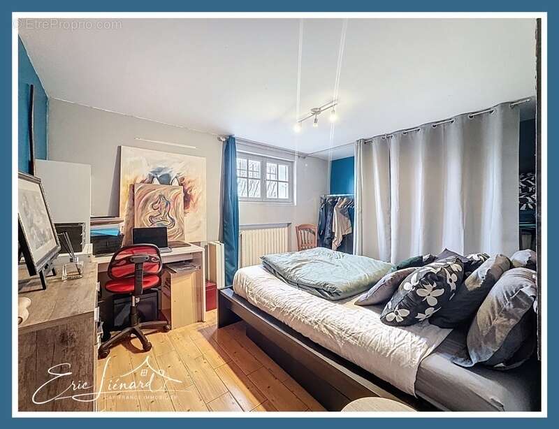 Maison à SAINT-MAIXENT-L'ECOLE