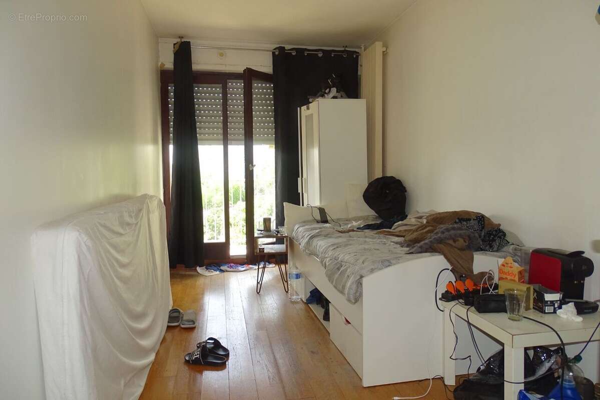 Appartement à CRETEIL