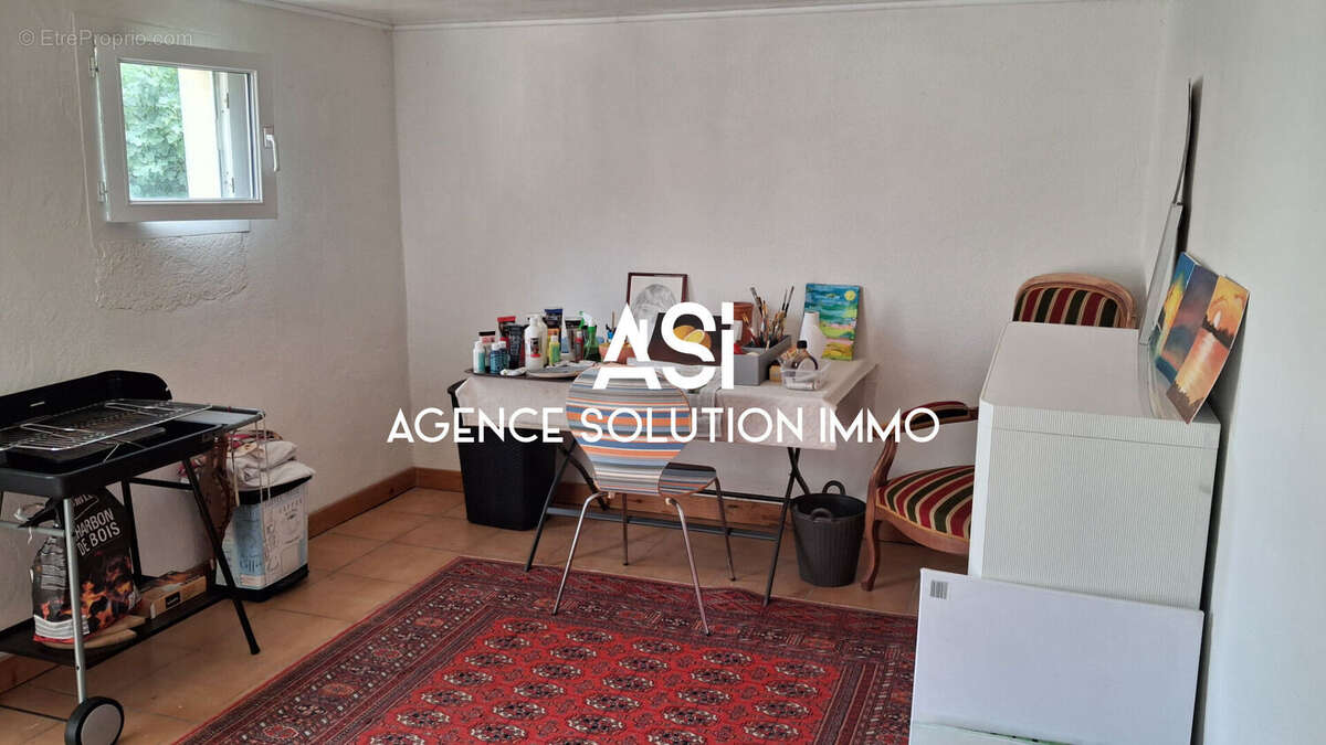 Maison à VILLAINES-LA-JUHEL