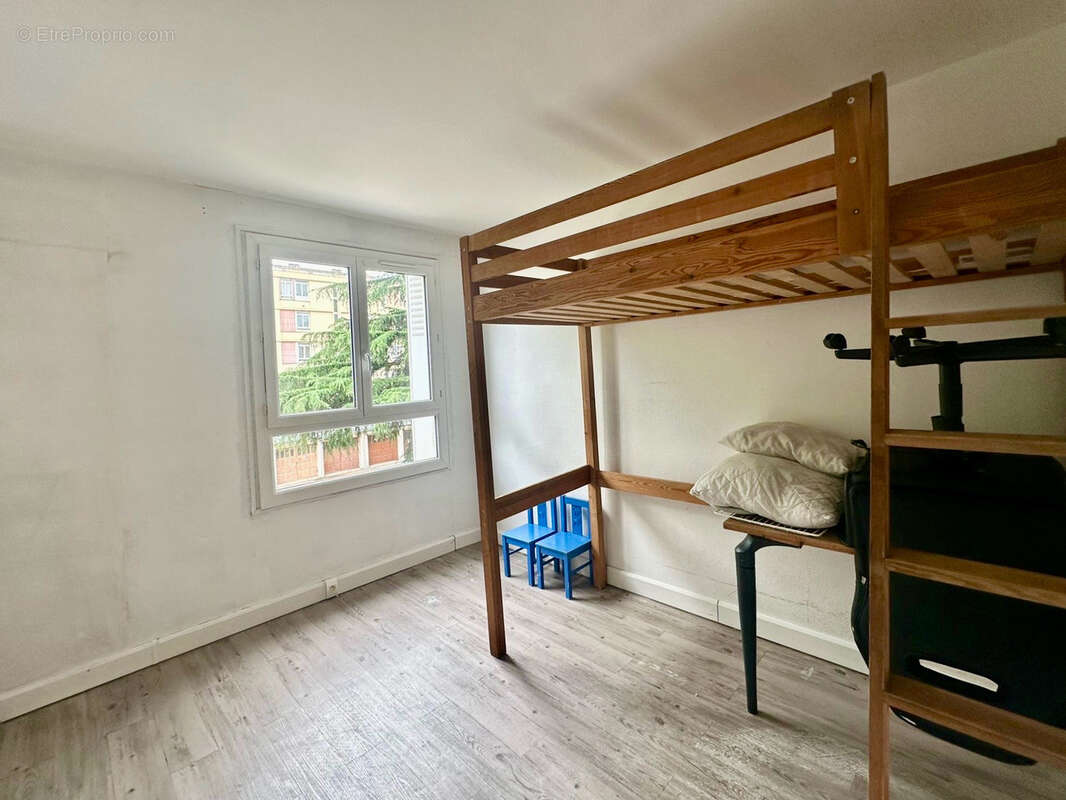 Appartement à DRANCY