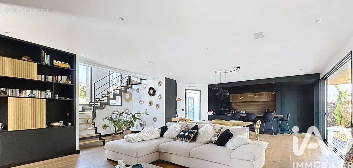 Photo 4 - Maison à ANGLET