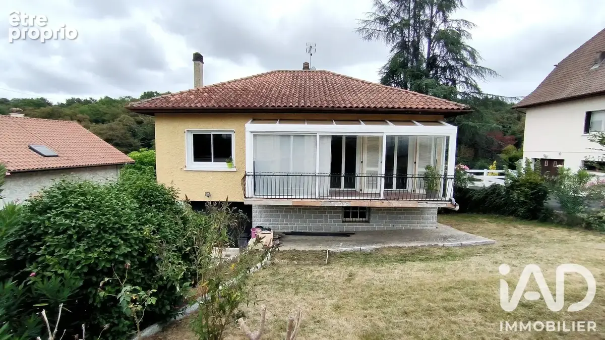Photo 1 - Maison à MOURENX