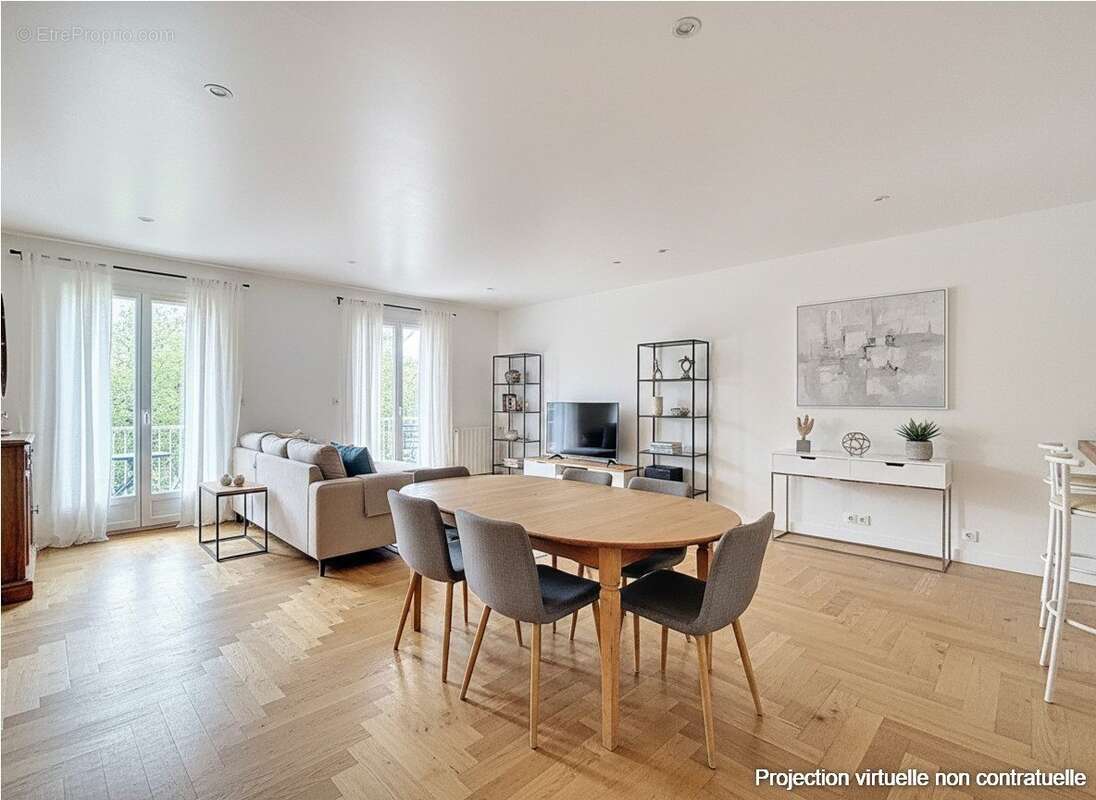 Maison à QUINT-FONSEGRIVES