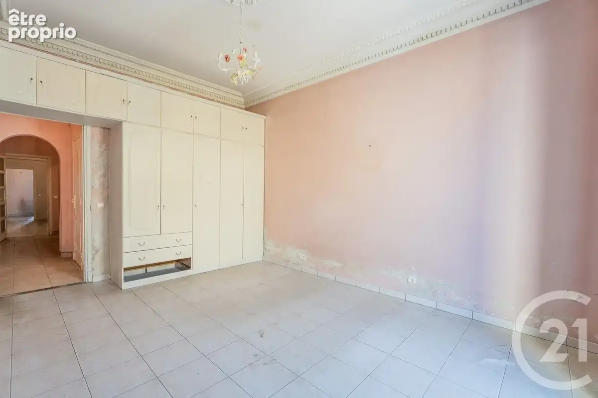 Appartement 3 pièces 92 m² à vendre à Nice (06000) - photo 10