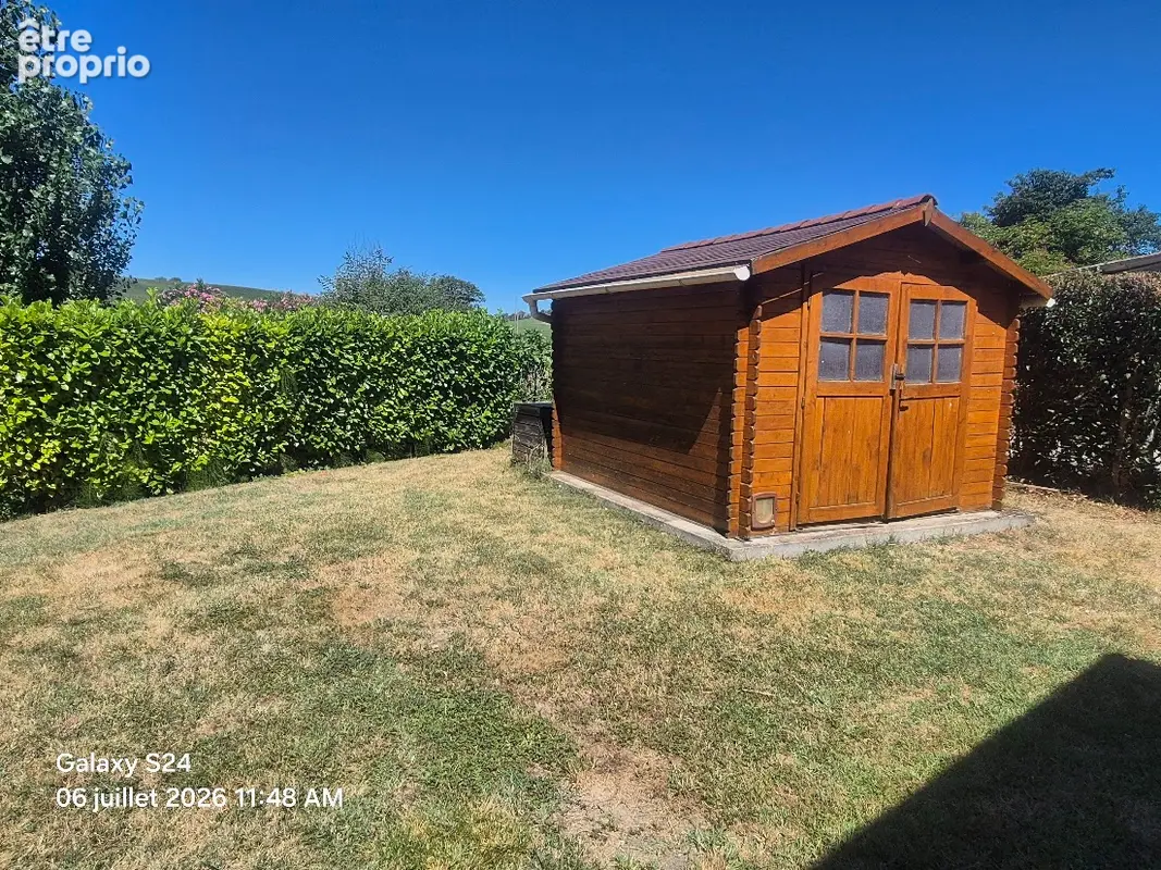 Villa de plain pied - photo 13