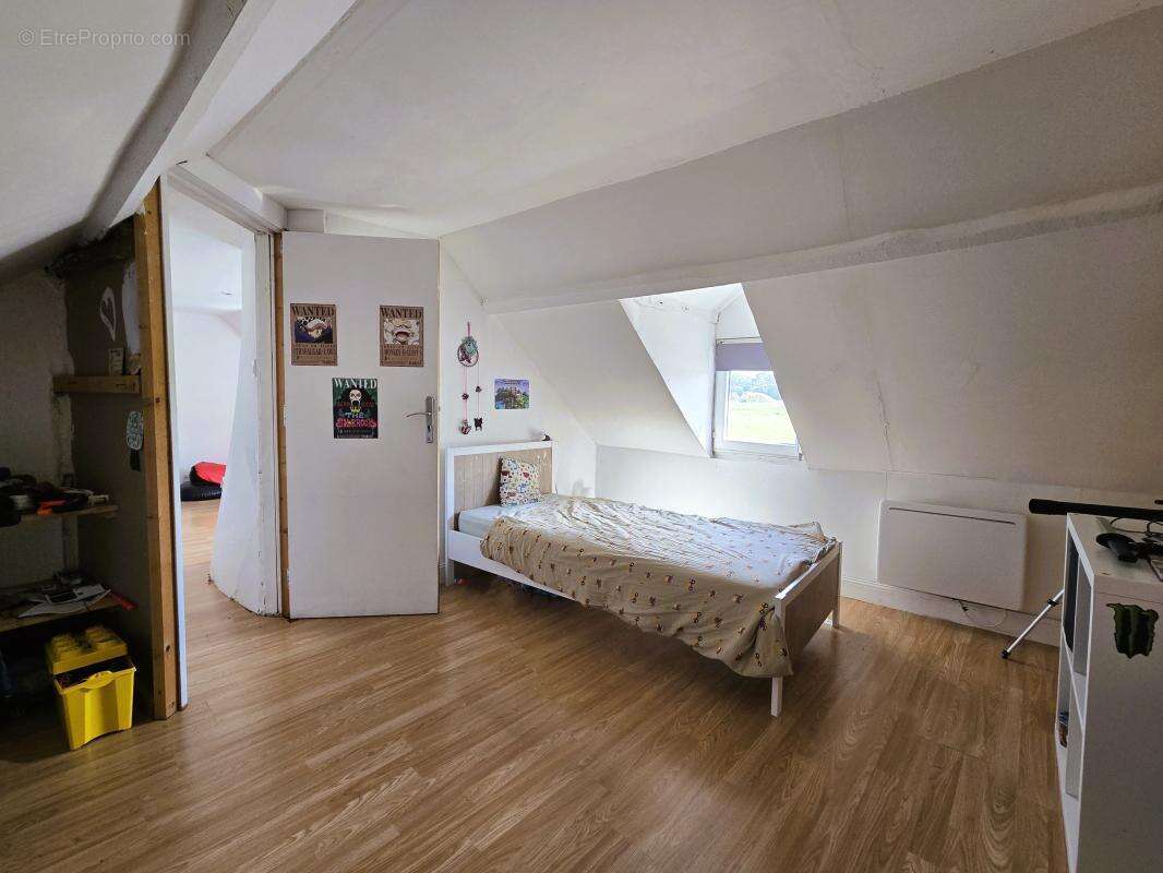 Maison à BERNAY