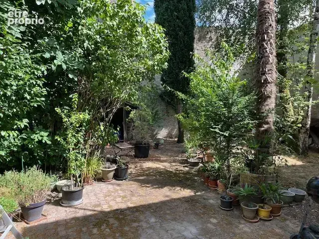 Maison 9 pièces 267 m² à vendre à Aigre (16140) - photo 3