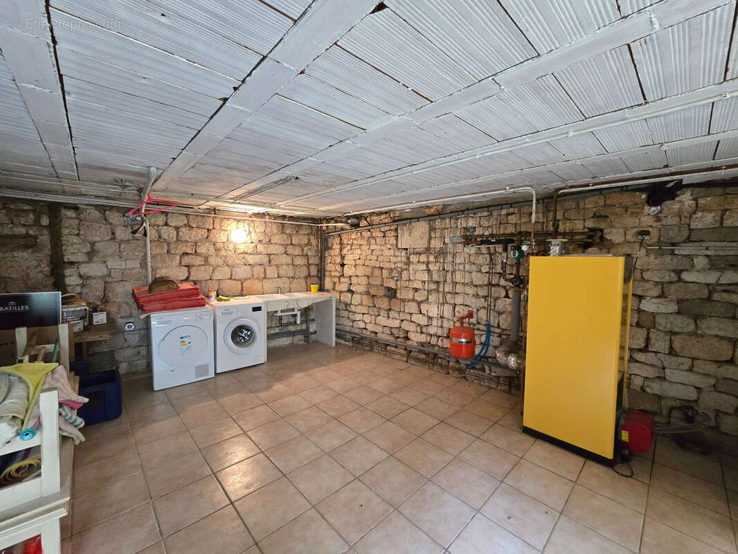 Maison à GAILLAC