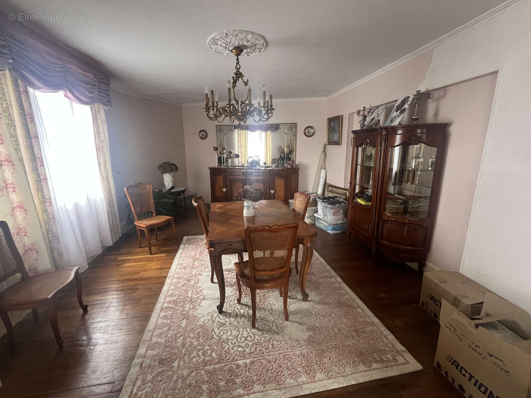Maison à FRIVILLE-ESCARBOTIN