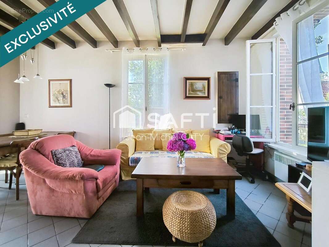 Maison 119 m² à Cernoy-En-Berry  - photo 9