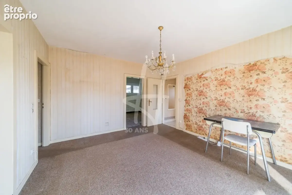 Maison 5 pièces 117 m² à vendre à Montigny-Les-Metz (57950) - photo 5