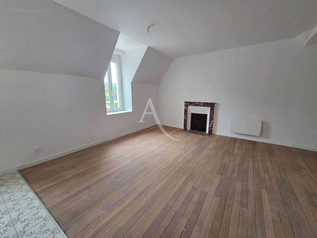 Appartement à AIZENAY