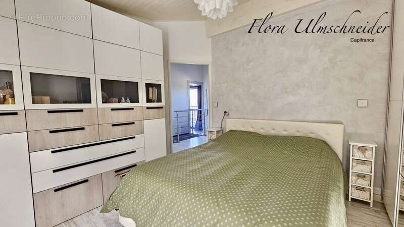 Maison à CHINDRIEUX