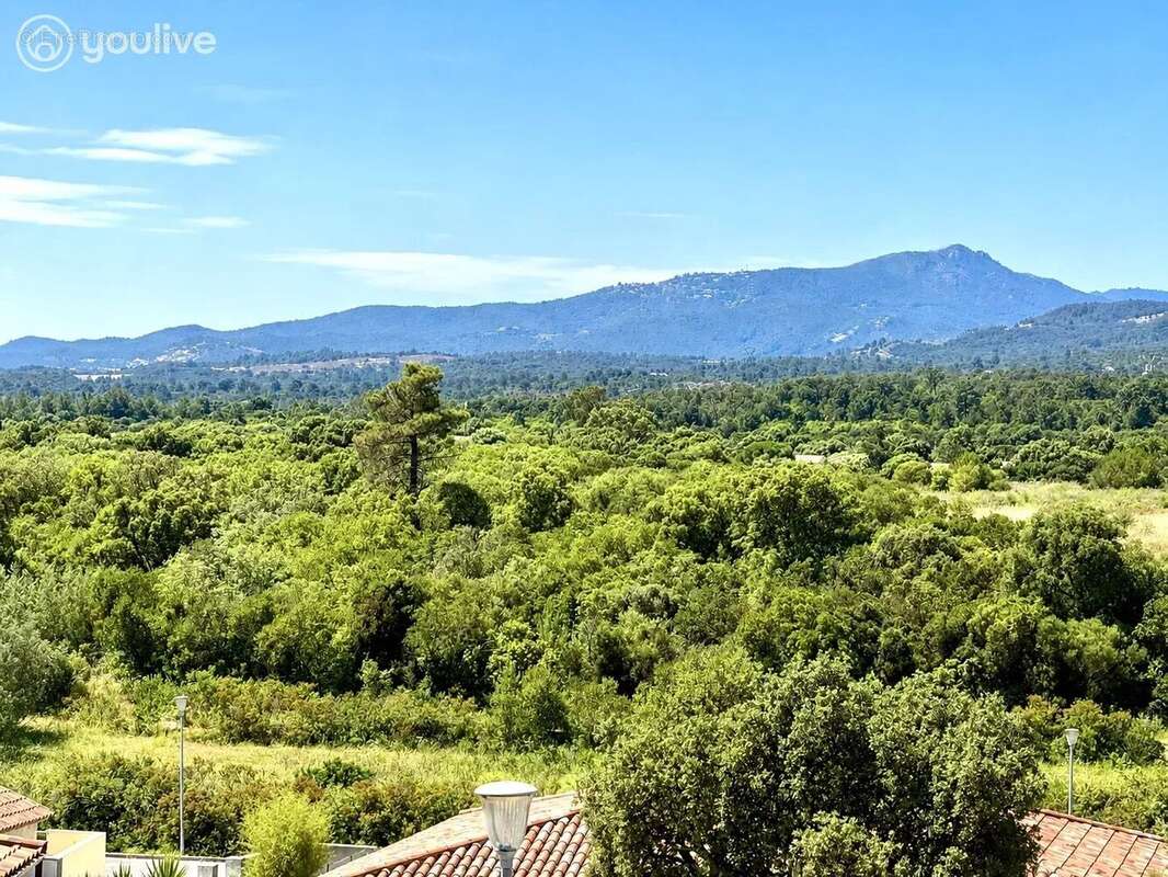 TRAVO – Belle villa T5 de 114 m² avec vue mer et montagne - photo 15