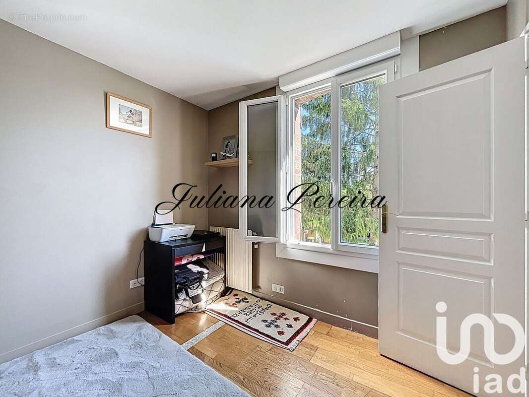 Photo 8 - Maison à FONTENAY-SAINT-PERE