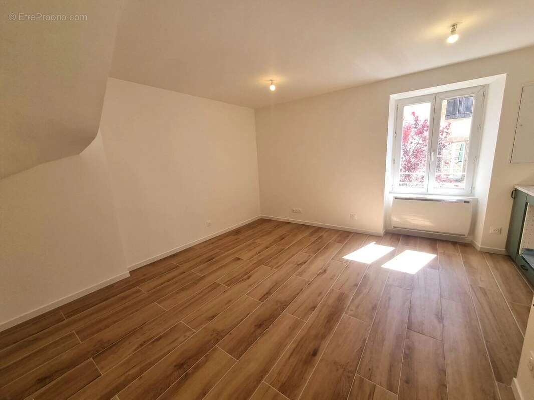 Appartement à LAURIS