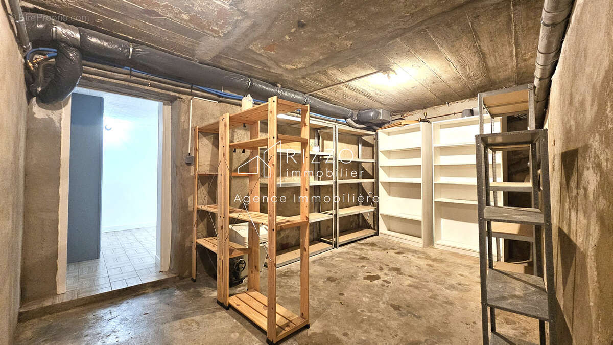 Appartement à DIVONNE-LES-BAINS