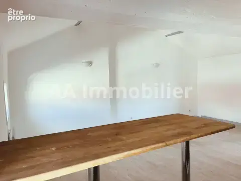 APPARTEMENT T2 de 51,17 m2 à NANCY secteur BONSECOURS Avenue de strasbourg - photo 7