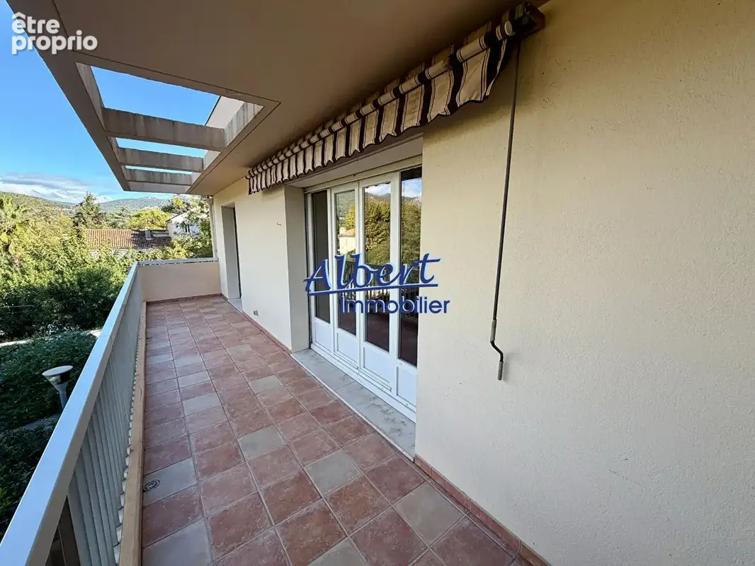 Photo Appartement à Toulon au prix de 336 000€