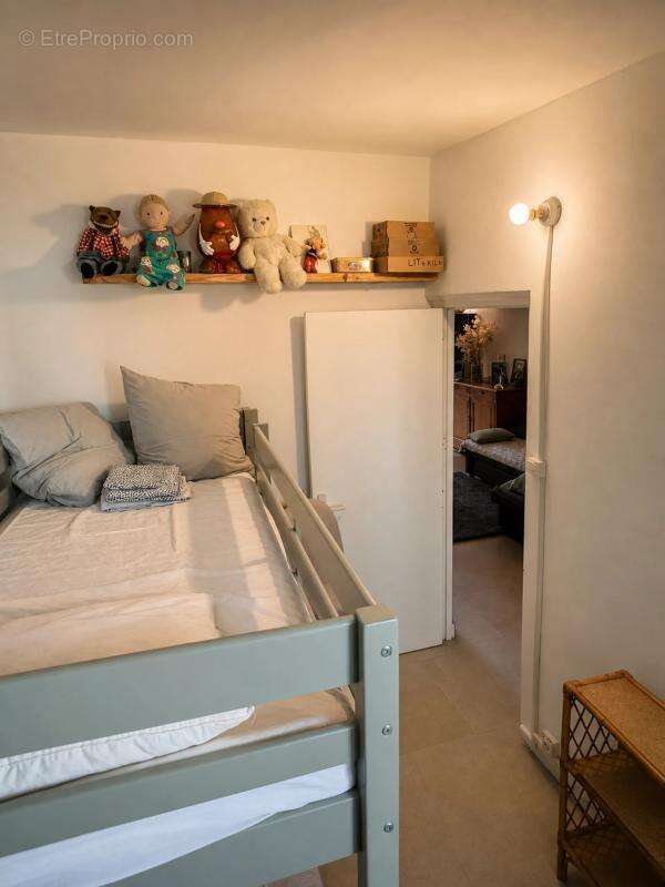 Appartement de 3 pièces de 38 m² à Frontignan Plage - photo 11