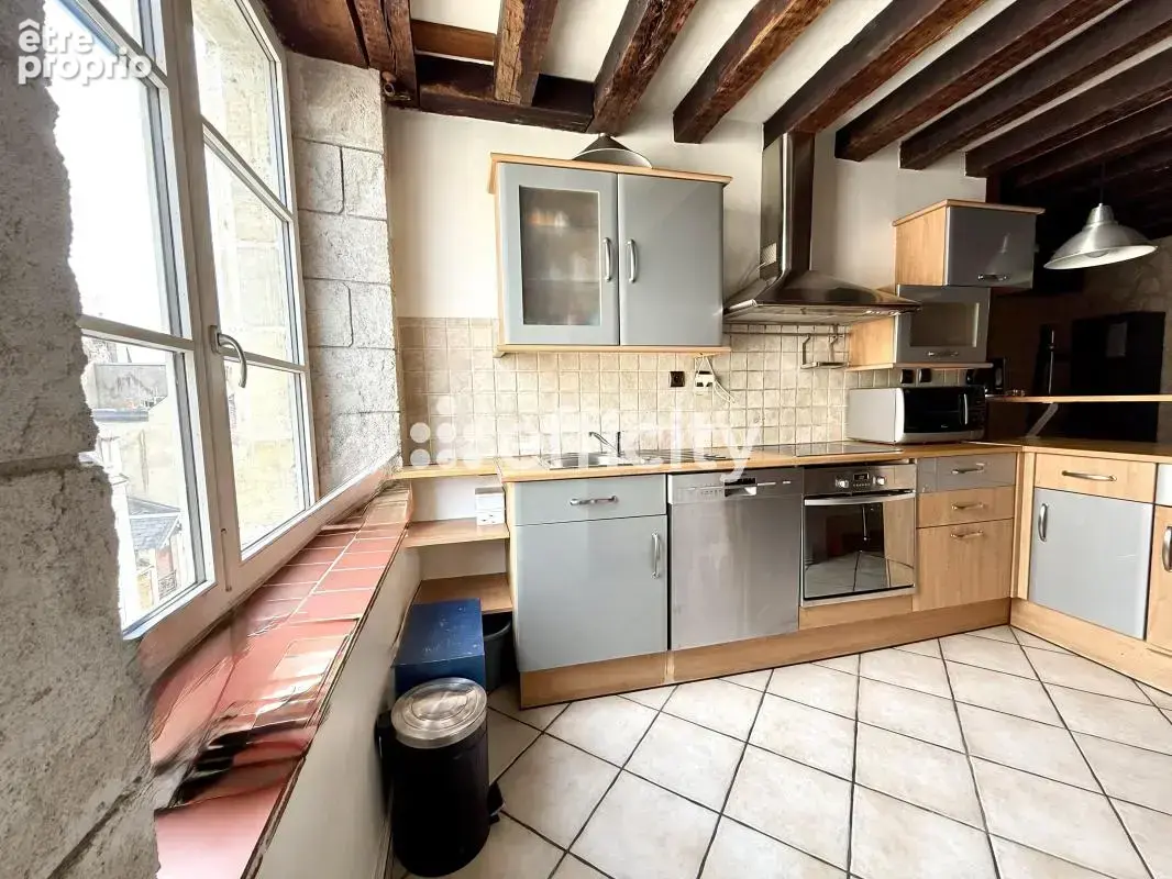 Appartement - photo 4
