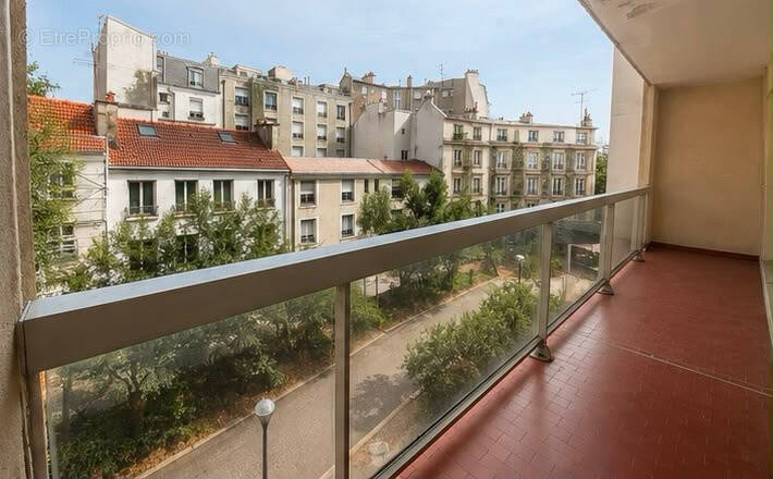 Photo Appartement à Vincennes au prix de 625 000€