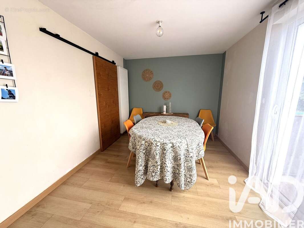 Maison 132 m² à Bannalec  - photo 5