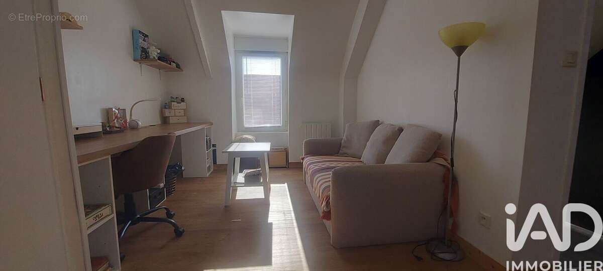 Maison 116 m² à Planguenoual  - photo 6