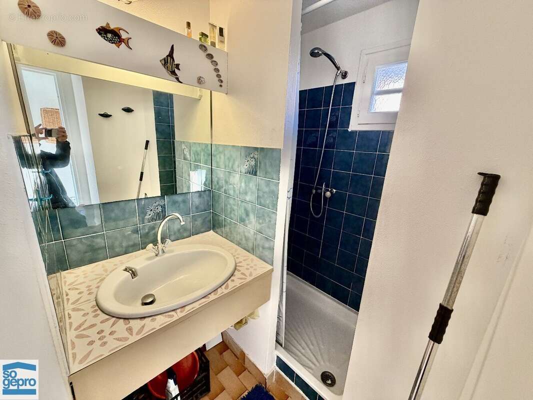 Appartement à AGDE