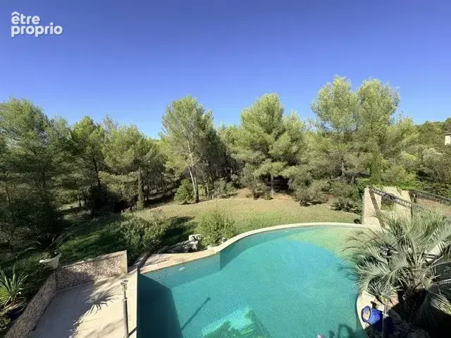 Villa de prestige  une propriété d'exception - photo 2