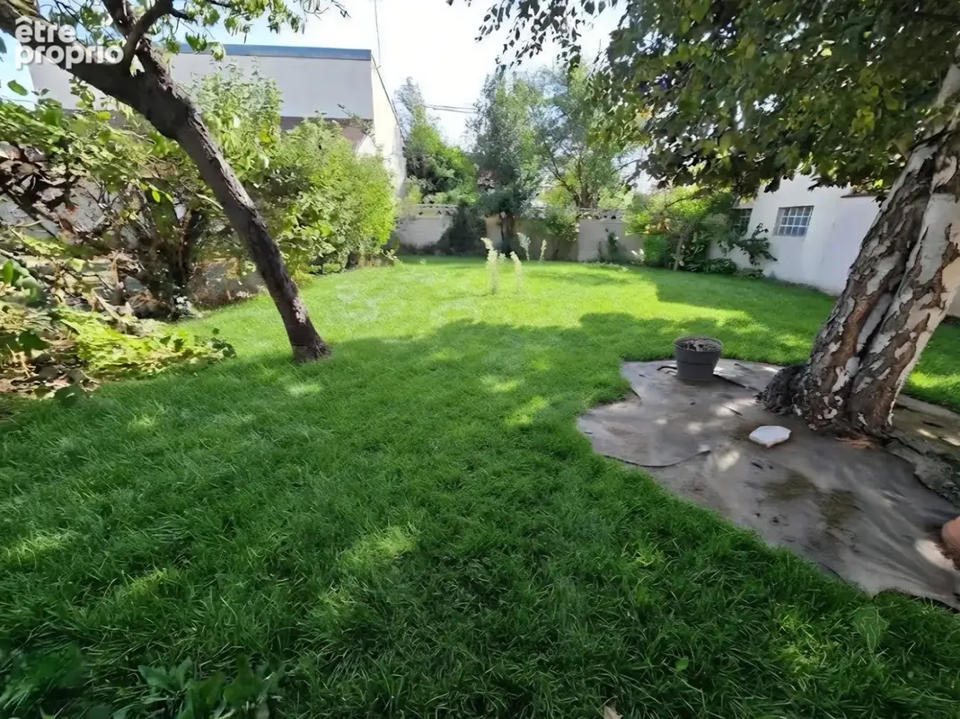 Photo Maison à Paray-Vieille-Poste au prix de 478 000€